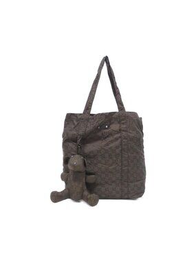 Gucci Bag Handbag Brown
